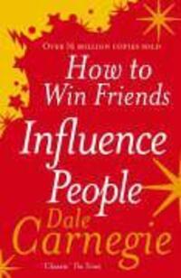 Cover: 9780091906818 | How to Win Friends and Influence People | Dale Carnegie | Taschenbuch