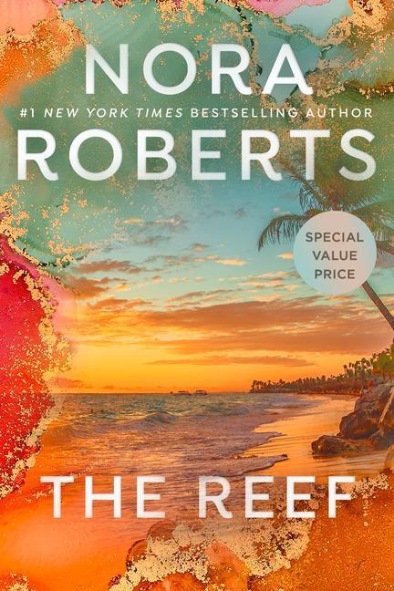Cover: 9780593545652 | The Reef | Nora Roberts | Taschenbuch | Kartoniert / Broschiert