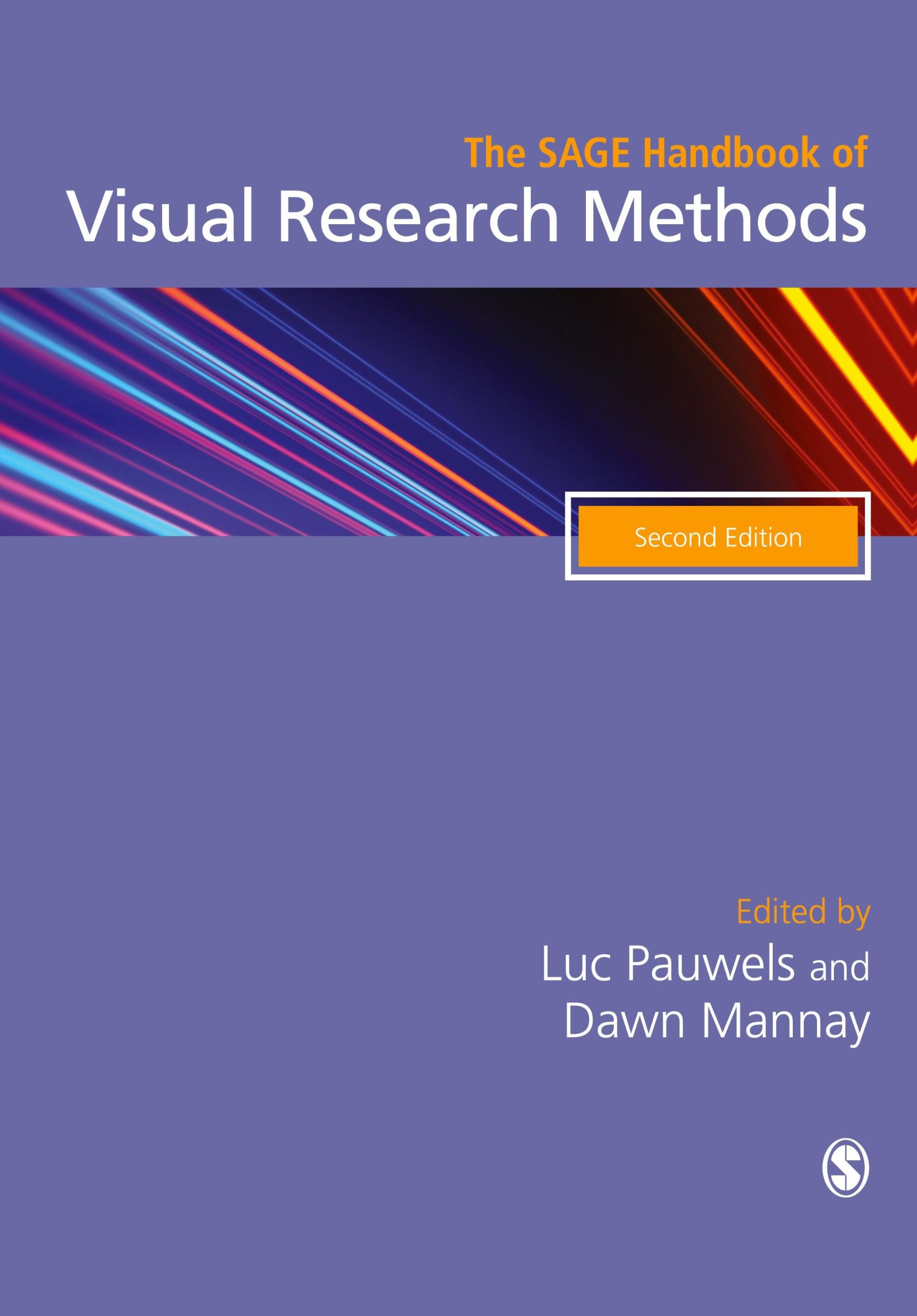 Cover: 9781473978003 | The SAGE Handbook of Visual Research Methods | Luc Pauwels (u. a.)