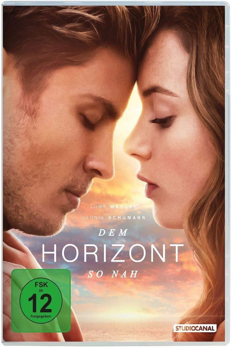 Cover: 4006680084886 | Dem Horizont so nah | Jessica Koch (u. a.) | DVD | Deutsch | 2019