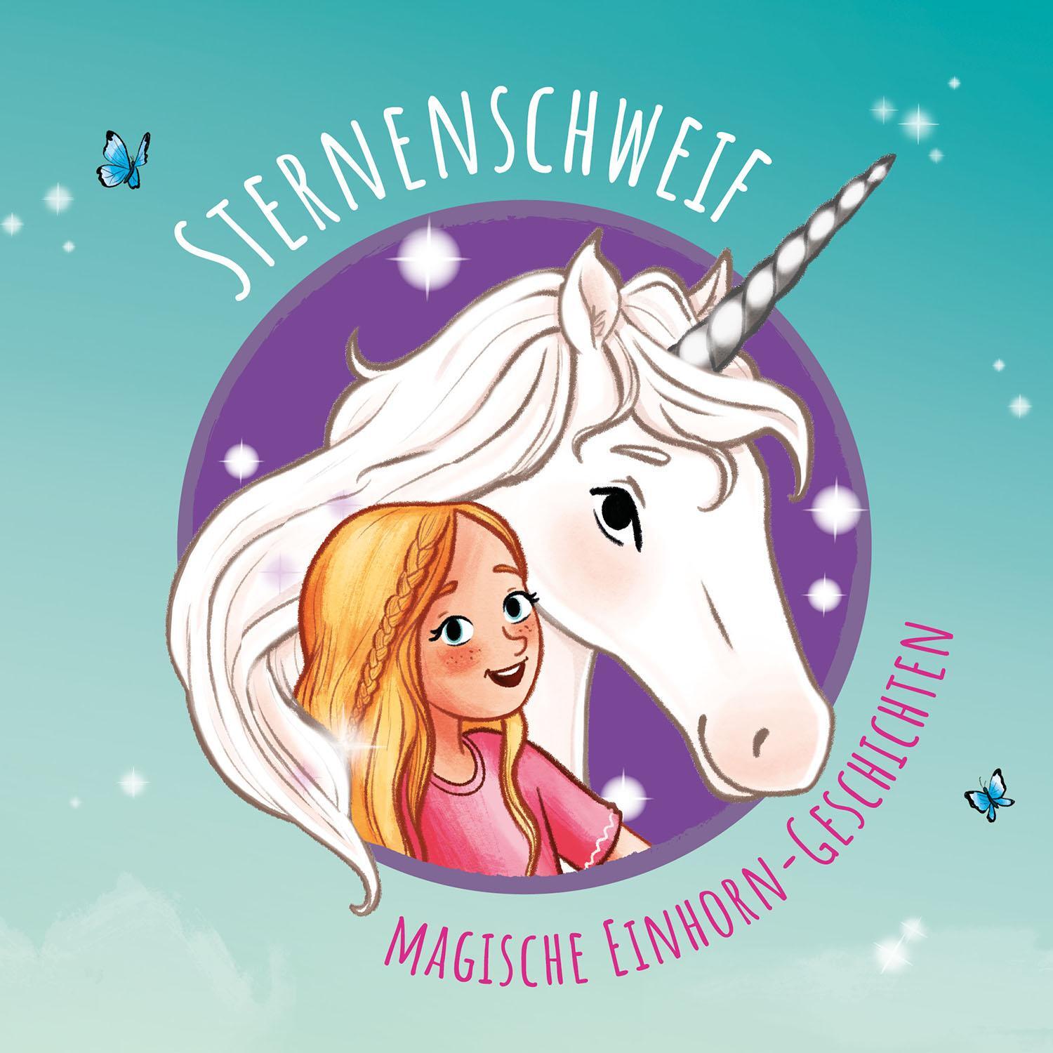 Bild: 9783440177686 | Sternenschweif, Magische Gute-Nacht Geschichten | Linda Chapman | Buch