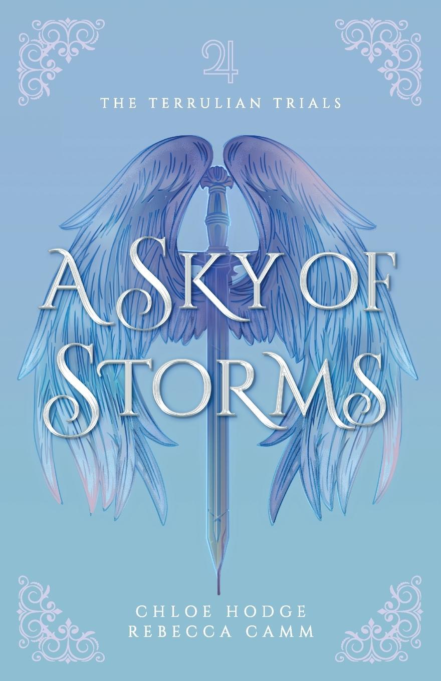 Cover: 9780645625011 | A Sky of Storms | Chloe Hodge (u. a.) | Taschenbuch | Paperback | 2023