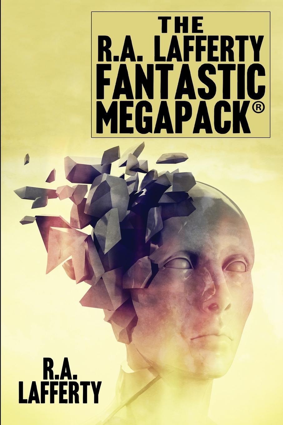 Cover: 9781479421053 | The R.A. Lafferty Fantastic MEGAPACK® | R. A. Lafferty | Taschenbuch