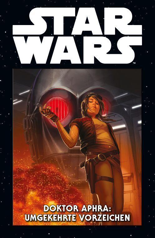 Cover: 9783741630606 | Star Wars Marvel Comics-Kollektion | Kieron Gillen (u. a.) | Buch
