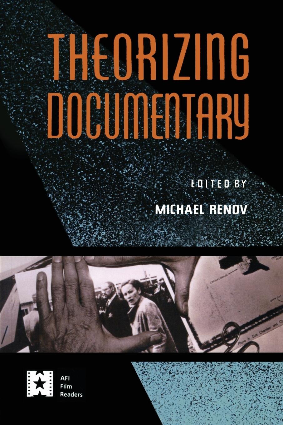 Cover: 9780415903820 | Theorizing Documentary | Michael Renov | Taschenbuch | Englisch | 1993