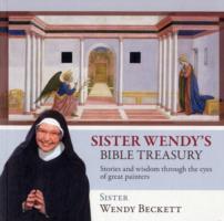 Cover: 9780281066186 | Sister Wendy's Bible Treasury | Sister Wendy Beckett | Taschenbuch
