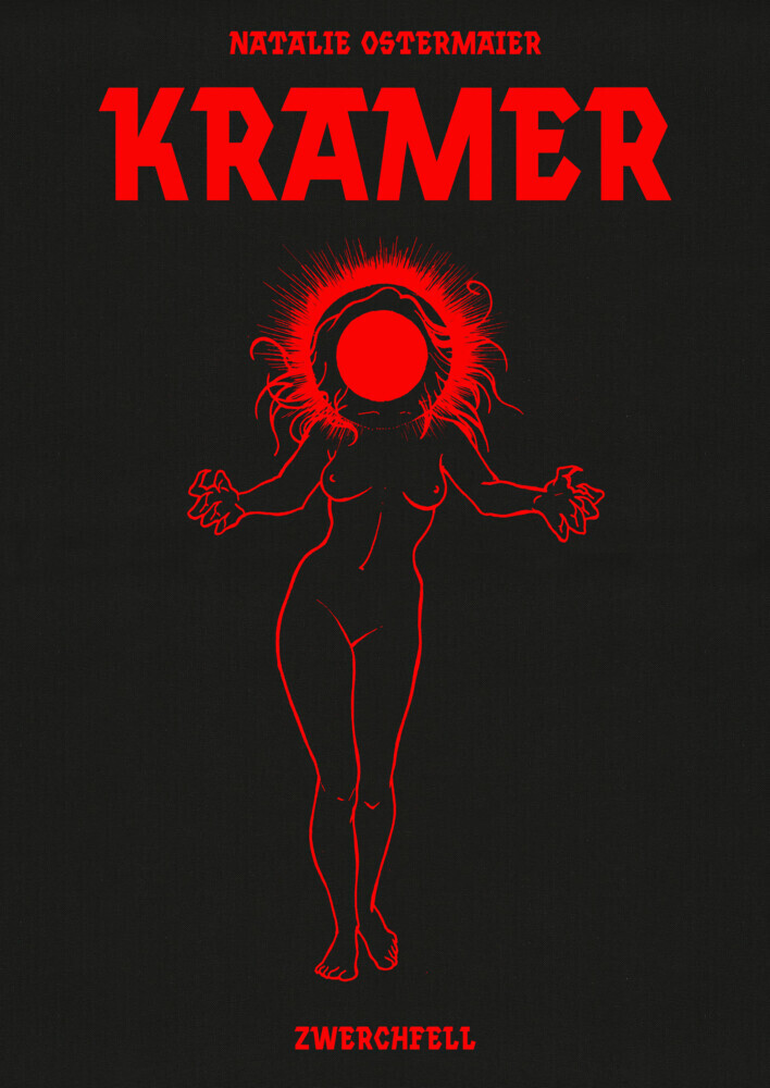 Cover: 9783943547368 | Kramer | Natalie Ostermaier | Buch | 192 S. | Deutsch | 2018