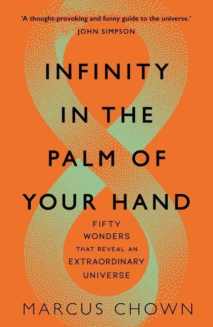 Cover: 9781789292060 | Infinity in the Palm of Your Hand | Marcus Chown | Taschenbuch | 2020