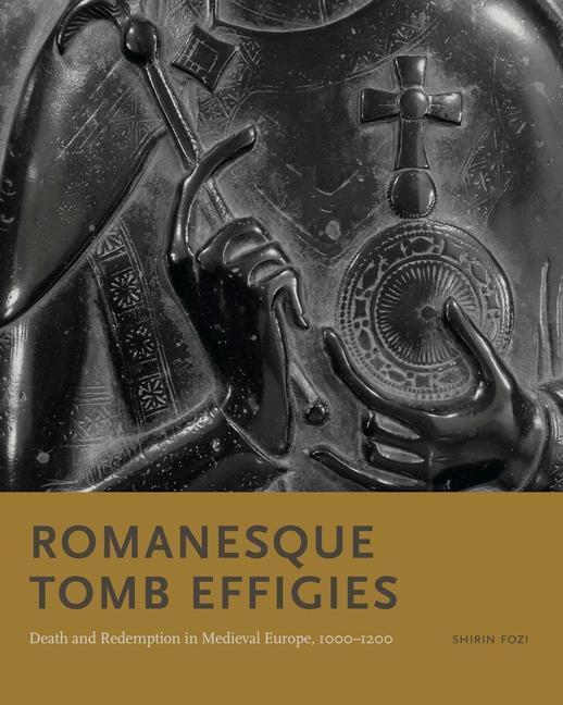 Cover: 9780271087191 | Romanesque Tomb Effigies | Shirin Fozi | Buch | Englisch | 2021