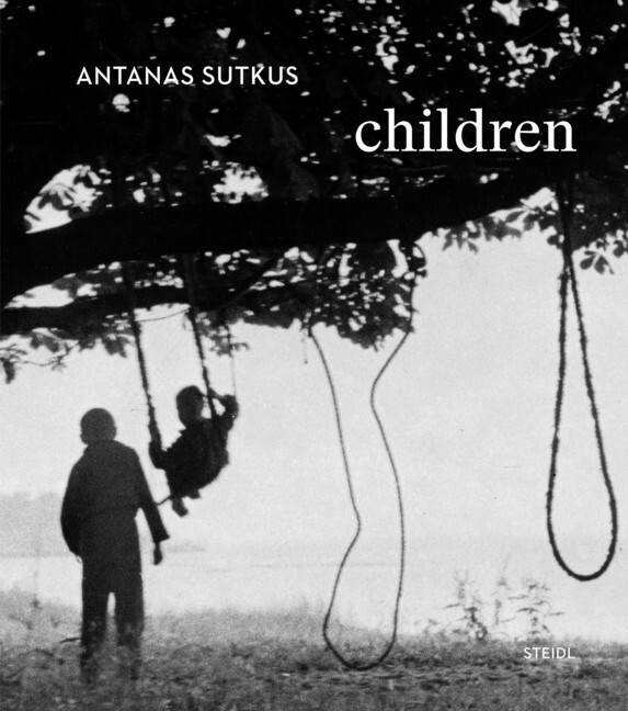 Cover: 9783958297098 | Children | Antanas Sutkus | Buch | Deutsch | 2021 | Steidl