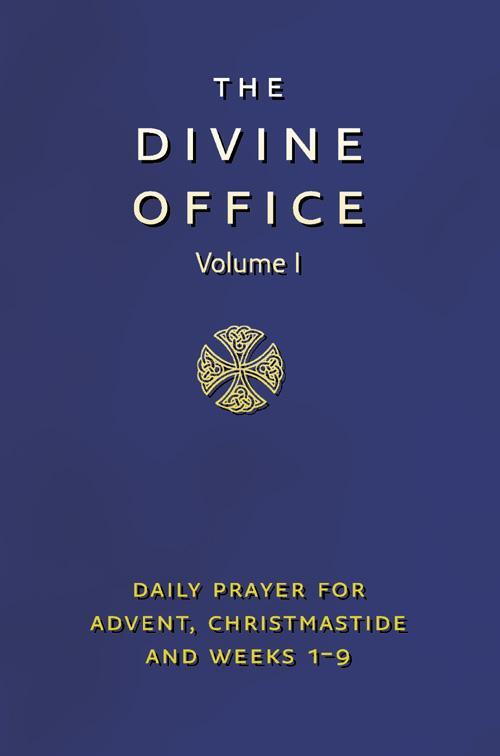 Cover: 9780007210893 | Divine Office Volume 1 | Buch | Leder | Englisch | 2006