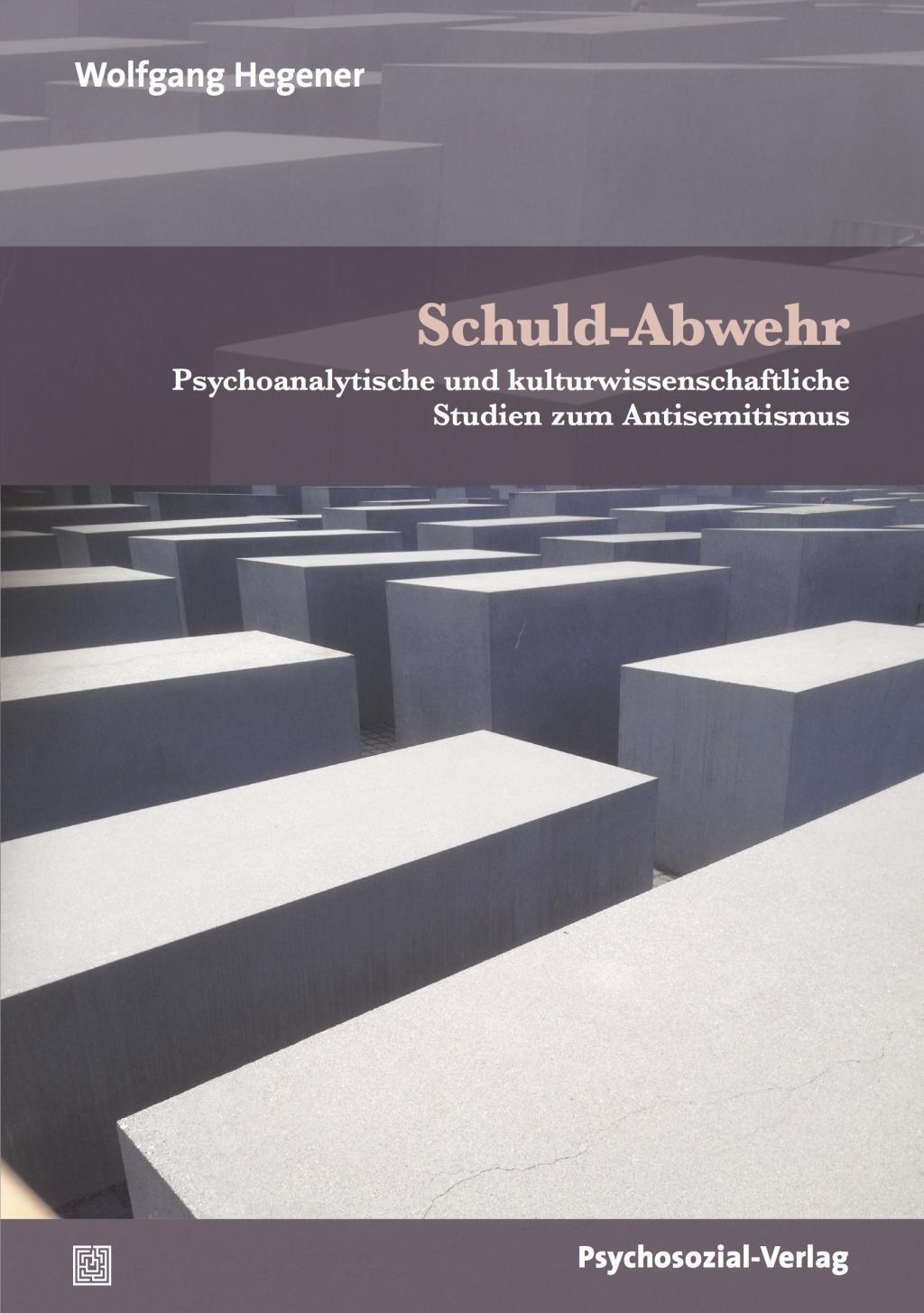 Cover: 9783837928549 | Schuld-Abwehr | Wolfgang Hegener | Taschenbuch | 291 S. | Deutsch