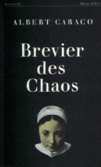Cover: 9783882212327 | Brevier des Chaos | Albert Caraco | Buch | 200 S. | Deutsch | 1986