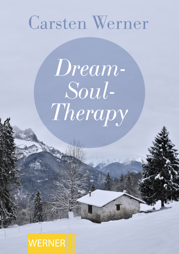 Cover: 9783987567896 | Dream-Soul-Therapy | Benjamin und die Entführer oder: Der Ausweg