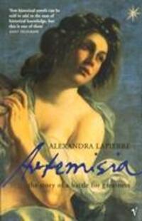 Cover: 9780099581697 | Artemisia | Alexandra Lapierre | Taschenbuch | Kartoniert / Broschiert