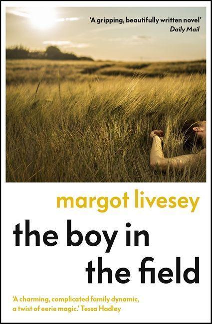 Cover: 9781529339147 | The Boy in the Field | 'A superb family drama' DAILY MAIL | Livesey