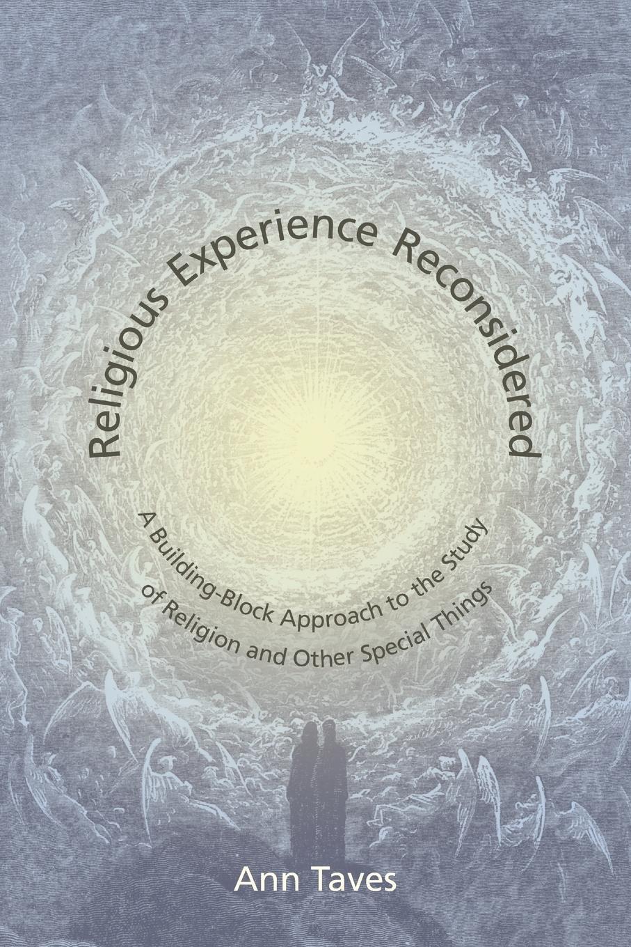 Cover: 9780691140889 | Religious Experience Reconsidered | Ann Taves | Taschenbuch | Englisch