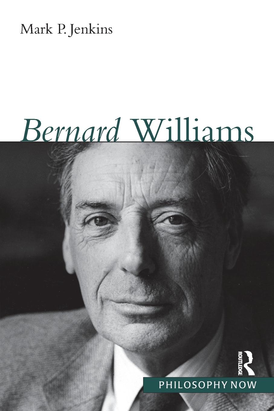 Cover: 9781902683966 | Bernard Williams | Mark Jenkins | Taschenbuch | Englisch | 2006