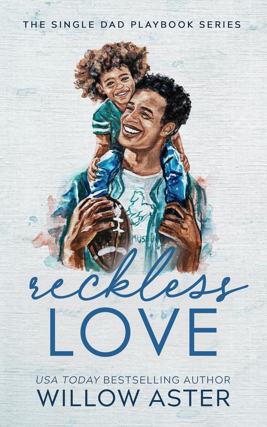 Cover: 9781964527031 | Reckless Love Special Edition | Willow Aster | Taschenbuch | Englisch