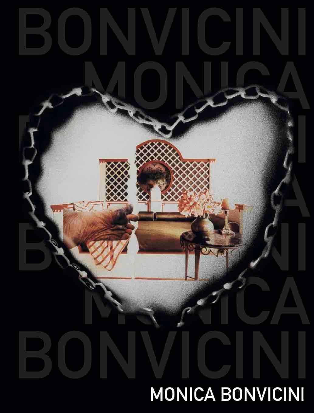 Cover: 9783753303086 | Monica Bonvicini. As Walls Keep Shifting | Taschenbuch | 544 S. | 2023