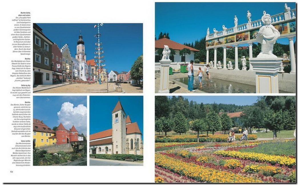 Bild: 9783800340439 | Reise durch die Oberpfalz | Georg Schwikart | Buch | 2009 | Stürtz