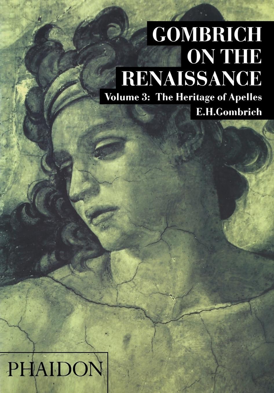 Cover: 9780714820118 | Gombrich on the Renaissance, vol. 3 | E. H. Gombrich | Taschenbuch