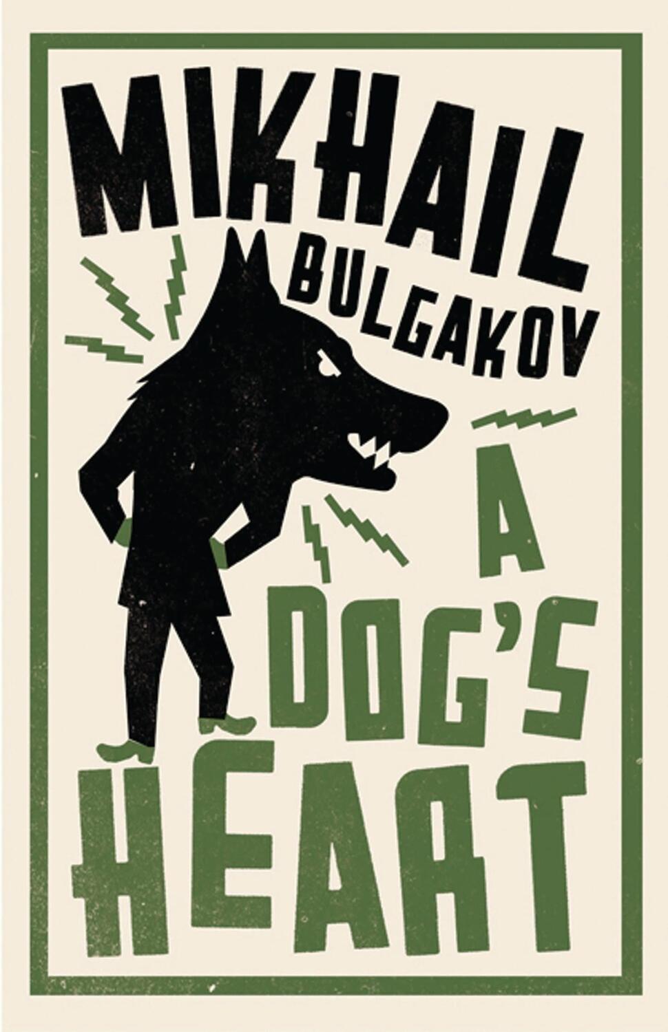 Cover: 9781847495686 | A Dog's Heart | Mikhail Bulgakov | Taschenbuch | Englisch | 2016