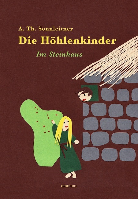 Cover: 9783942378505 | Im Steinhaus | Die Höhlenkinder 3 - Ungekürzte Fassung | Sonnleitner