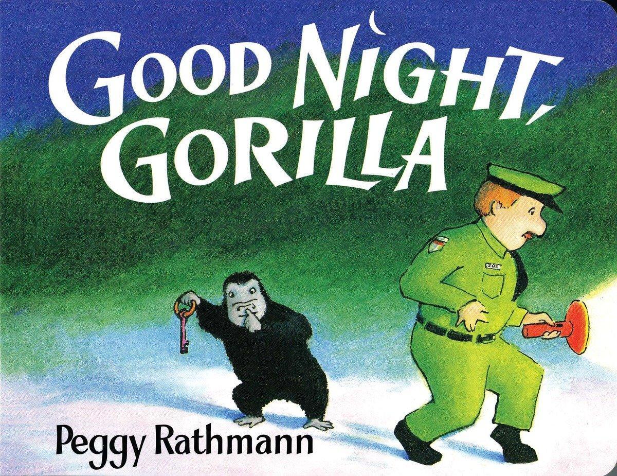 Cover: 9780399230035 | Good Night, Gorilla | Peggy Rathmann | Buch | 36 S. | Englisch | 2011