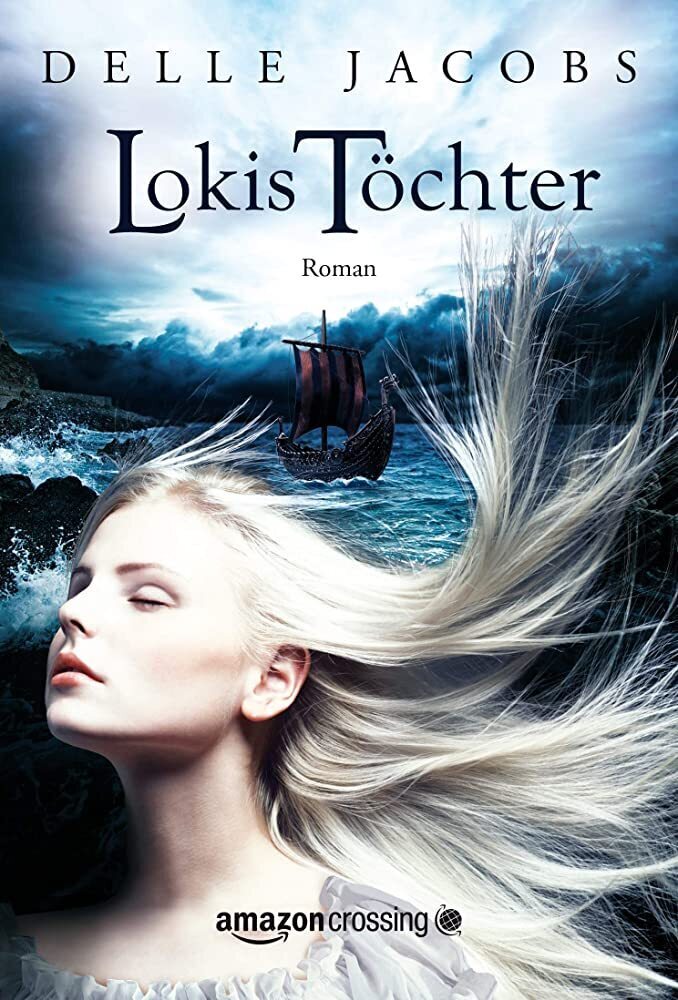 Cover: 9781477821497 | Lokis Töchter | Delle Jacobs | Taschenbuch | Amazon Crossing