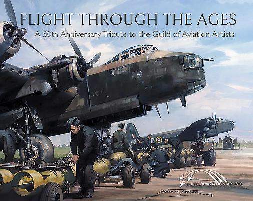 Cover: 9781526763778 | Flight Through the Ages | Guild of Aviation Artists | Buch | Gebunden