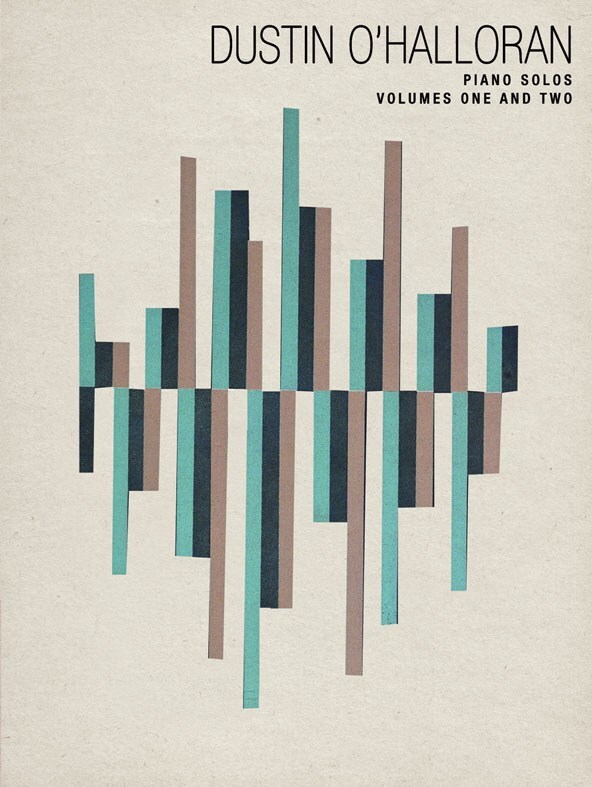 Cover: 9781780383880 | Piano Solos - Volumes 1 &amp; 2 | Dustin O'Halloran | Buch | 2012