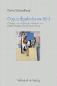 Cover: 9783770542451 | Das aufgehobene Bild | Schaesberg | Taschenbuch | 220 S. | Deutsch