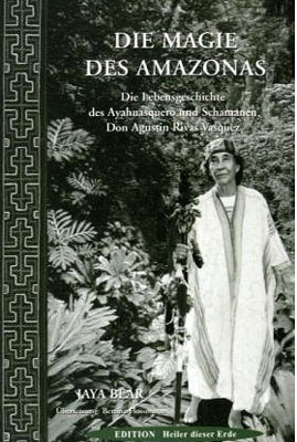Cover: 9783895394799 | Die Magie des Amazonas | Jaya Bear | Buch | Deutsch | Michaels-Verlag