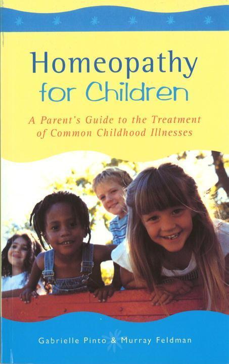 Cover: 9780852073377 | Homeopathy For Children | Gabrielle Pinto (u. a.) | Taschenbuch | 2000