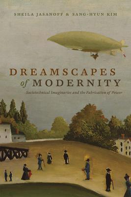 Cover: 9780226276526 | Dreamscapes of Modernity | Sang-Hyun Kim (u. a.) | Taschenbuch | 2015