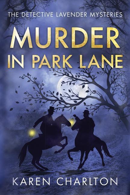 Cover: 9781503955622 | Murder in Park Lane | Karen Charlton | Taschenbuch | Englisch | 2019