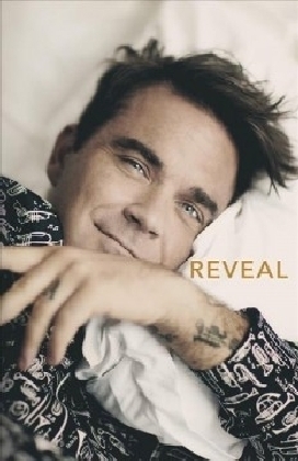 Cover: 9781911600251 | Reveal | Robbie Williams | Chris Heath (u. a.) | Taschenbuch | 2017