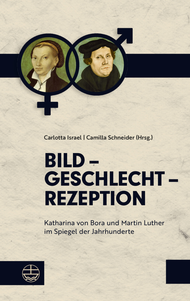 Cover: 9783374068784 | Bild - Geschlecht - Rezeption | Carlotta Israel (u. a.) | Taschenbuch