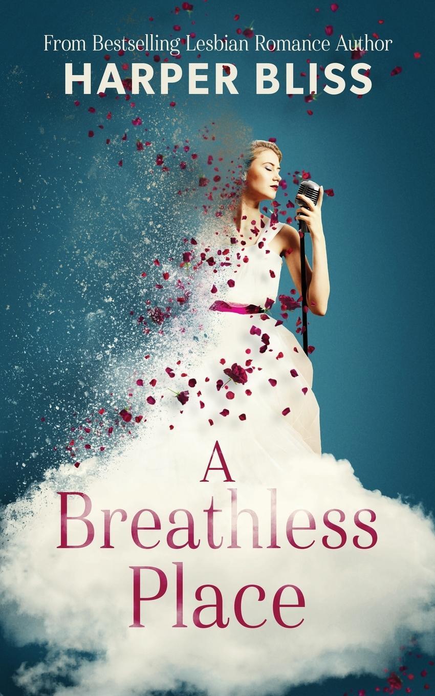 Cover: 9789887441588 | A Breathless Place | Harper Bliss | Taschenbuch | Paperback | Englisch