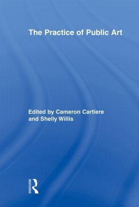 Cover: 9780415878395 | The Practice of Public Art | Cameron Cartiere (u. a.) | Taschenbuch