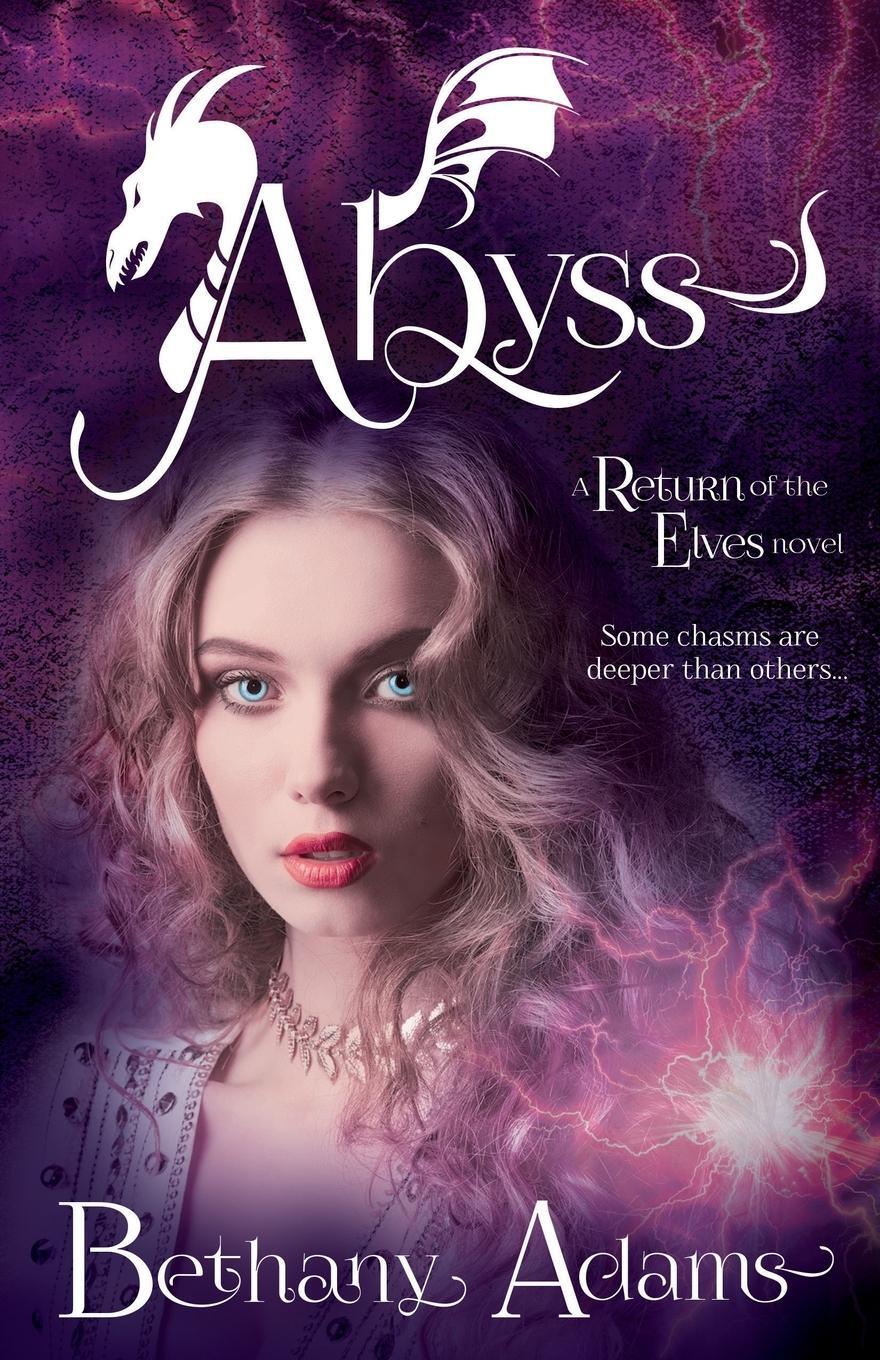 Cover: 9780997532081 | Abyss | Bethany Adams | Taschenbuch | The Return of the Elves | 2018