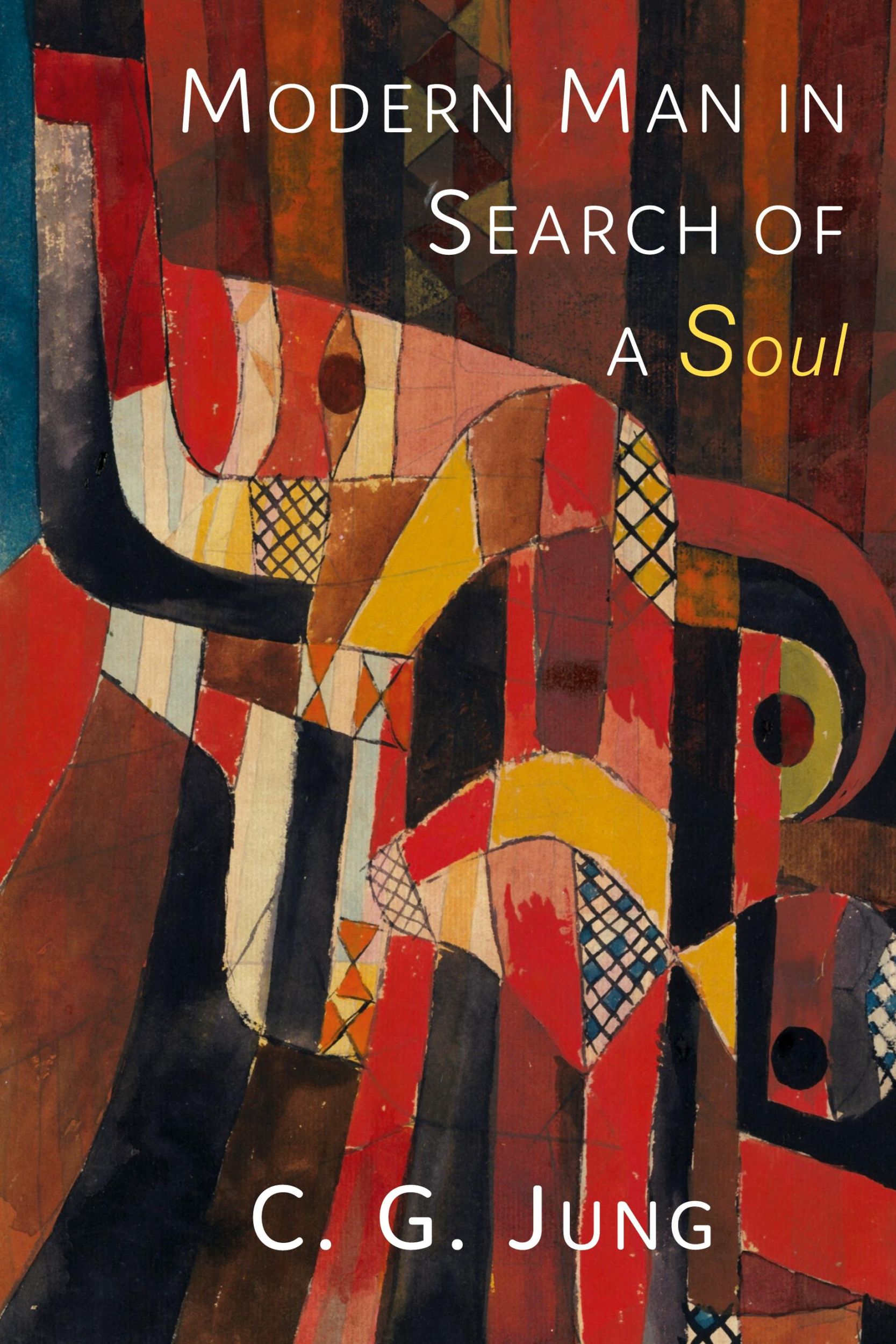 Cover: 9781684226382 | Modern Man in Search of a Soul | C. G. Jung (u. a.) | Buch | Gebunden