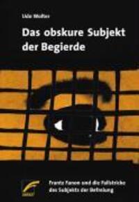 Cover: 9783897710054 | Das obskure Subjekt der Begierde | Udo Wolter | Taschenbuch | 220 S.