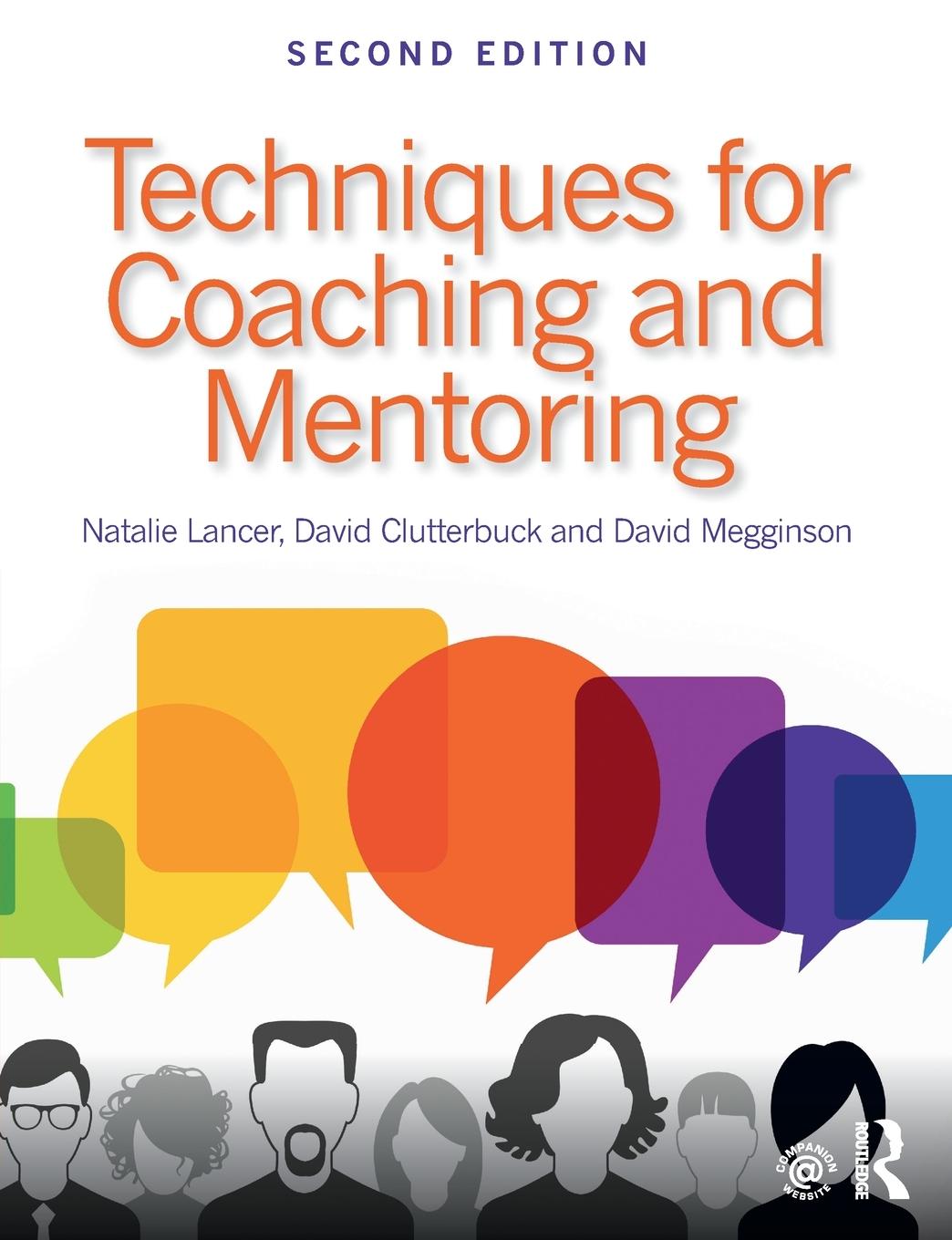 Cover: 9781138913745 | Techniques for Coaching and Mentoring | Natalie Lancer (u. a.) | Buch