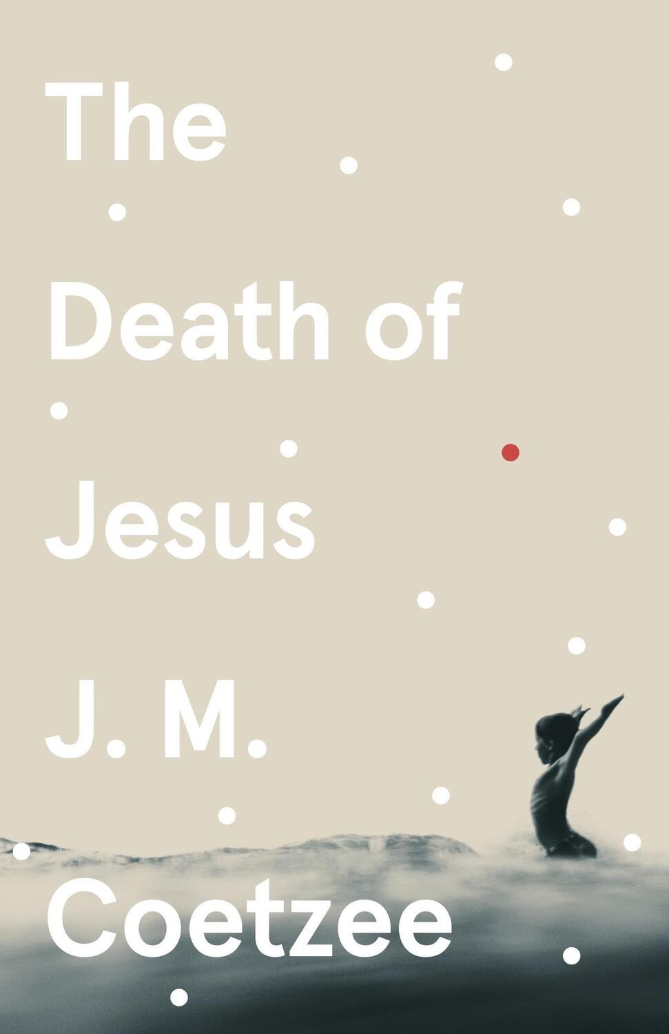 Cover: 9781529112559 | The Death of Jesus | J. M. Coetzee | Taschenbuch | A-format paperback