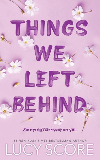 Cover: 9781728276120 | Things We Left Behind | Lucy Score | Taschenbuch | Englisch | 2023