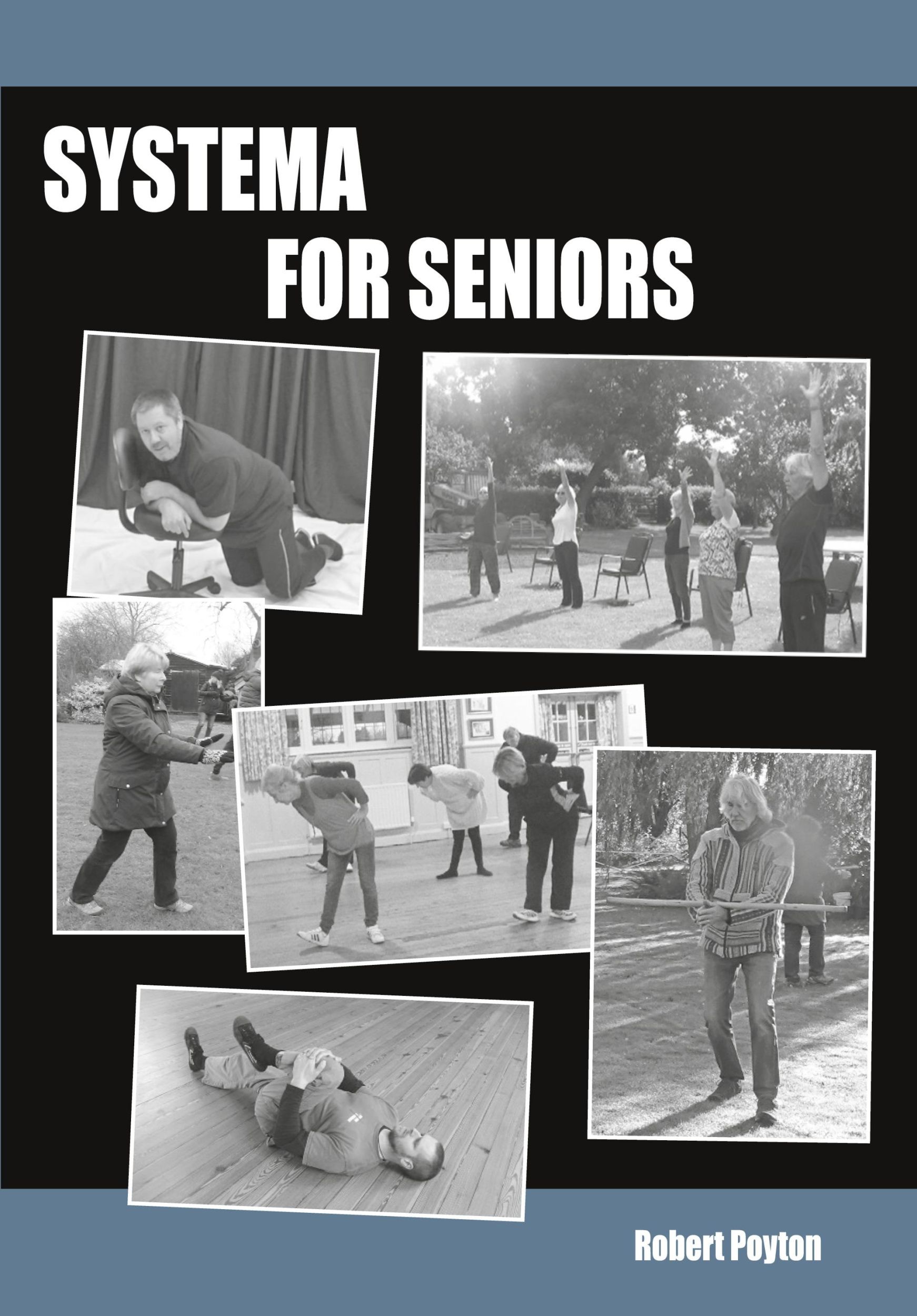 Cover: 9781637526064 | Systema For Seniors | Robert Poyton | Taschenbuch | Englisch | 2021