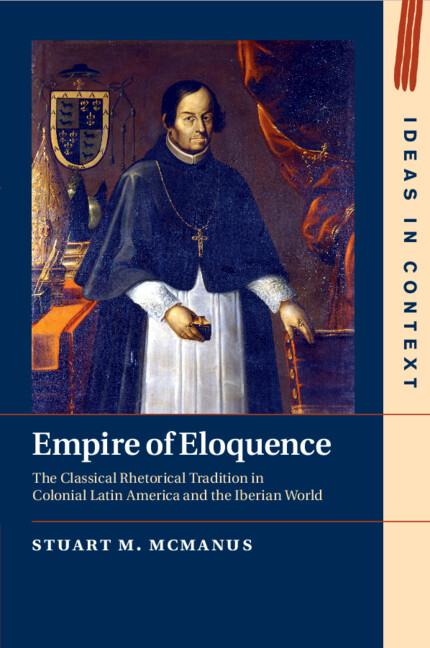 Cover: 9781108821735 | Empire of Eloquence | Stuart M. McManus | Taschenbuch | Englisch