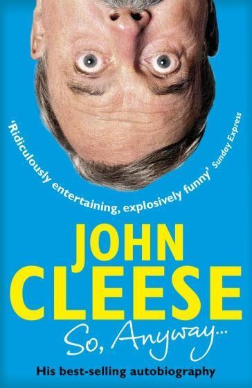 Cover: 9780099580089 | So, Anyway... | The Autobiography | John Cleese | Taschenbuch | 2015